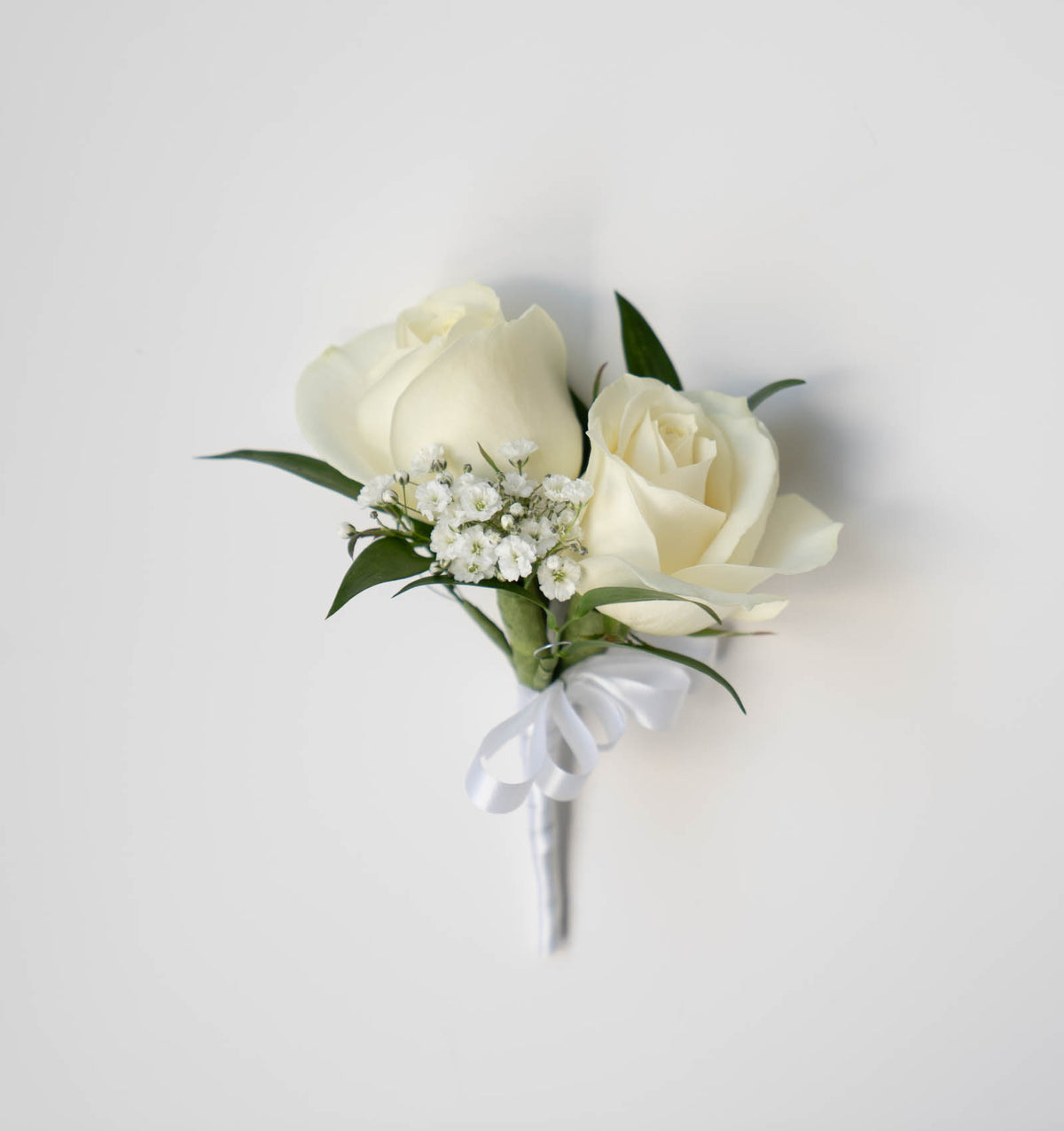 ご新郎様ブトニア|生花|結婚式|ブライダル