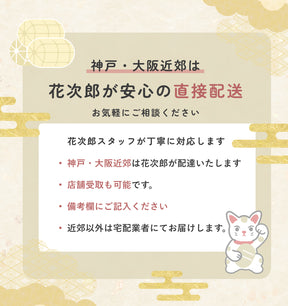 えびす胡蝶蘭5本立