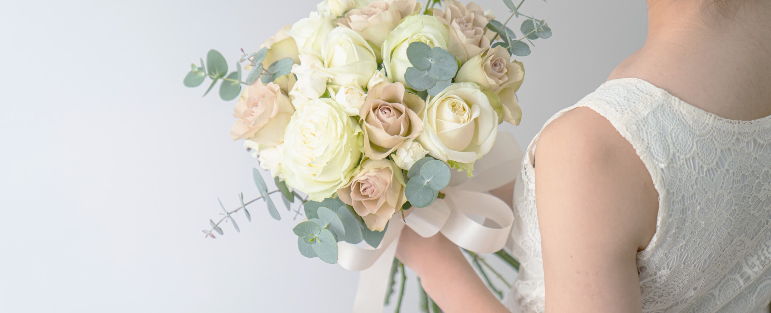 ウェディング｜大阪・神戸のウェディングブーケ&フラワーギフト 花次郎